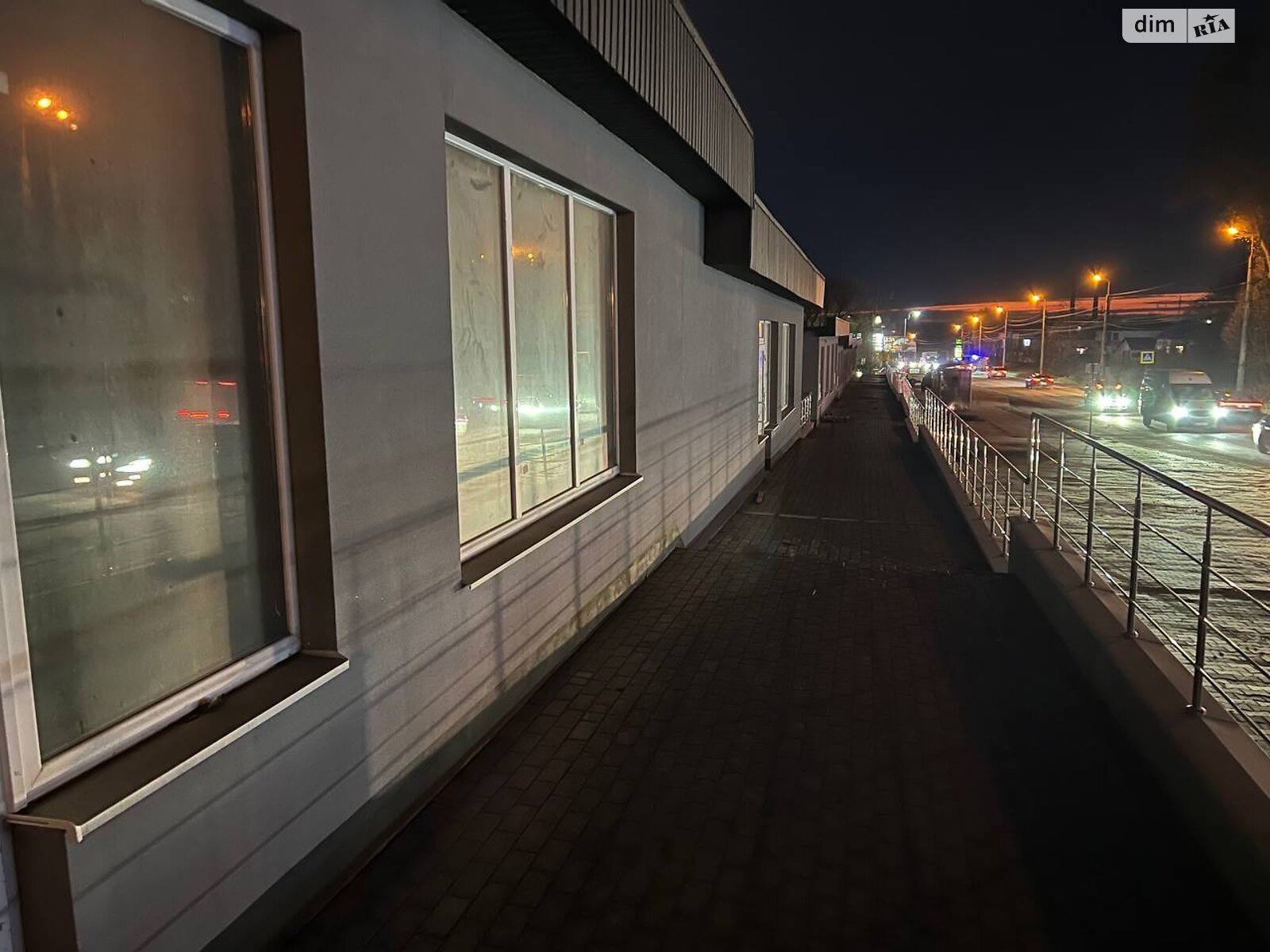 Коммерческое помещение в Тернополе, сдам в аренду по Текстильная улица 24, район Северный, цена: 18 500 грн за объект фото 1