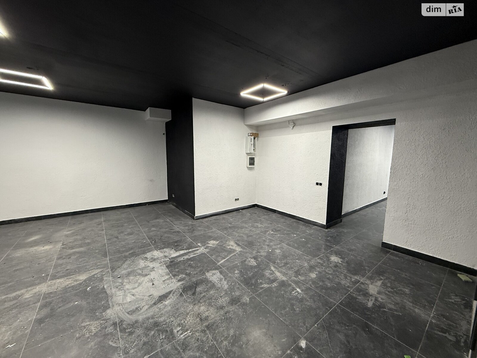 Коммерческое помещение в Тернополе, сдам в аренду по Текстильная улица, район Северный, цена: 16 600 грн за объект фото 1