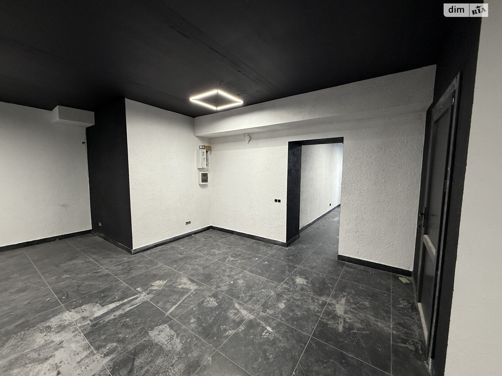 Коммерческое помещение в Тернополе, сдам в аренду по Текстильная улица, район Северный, цена: 16 600 грн за объект фото 1