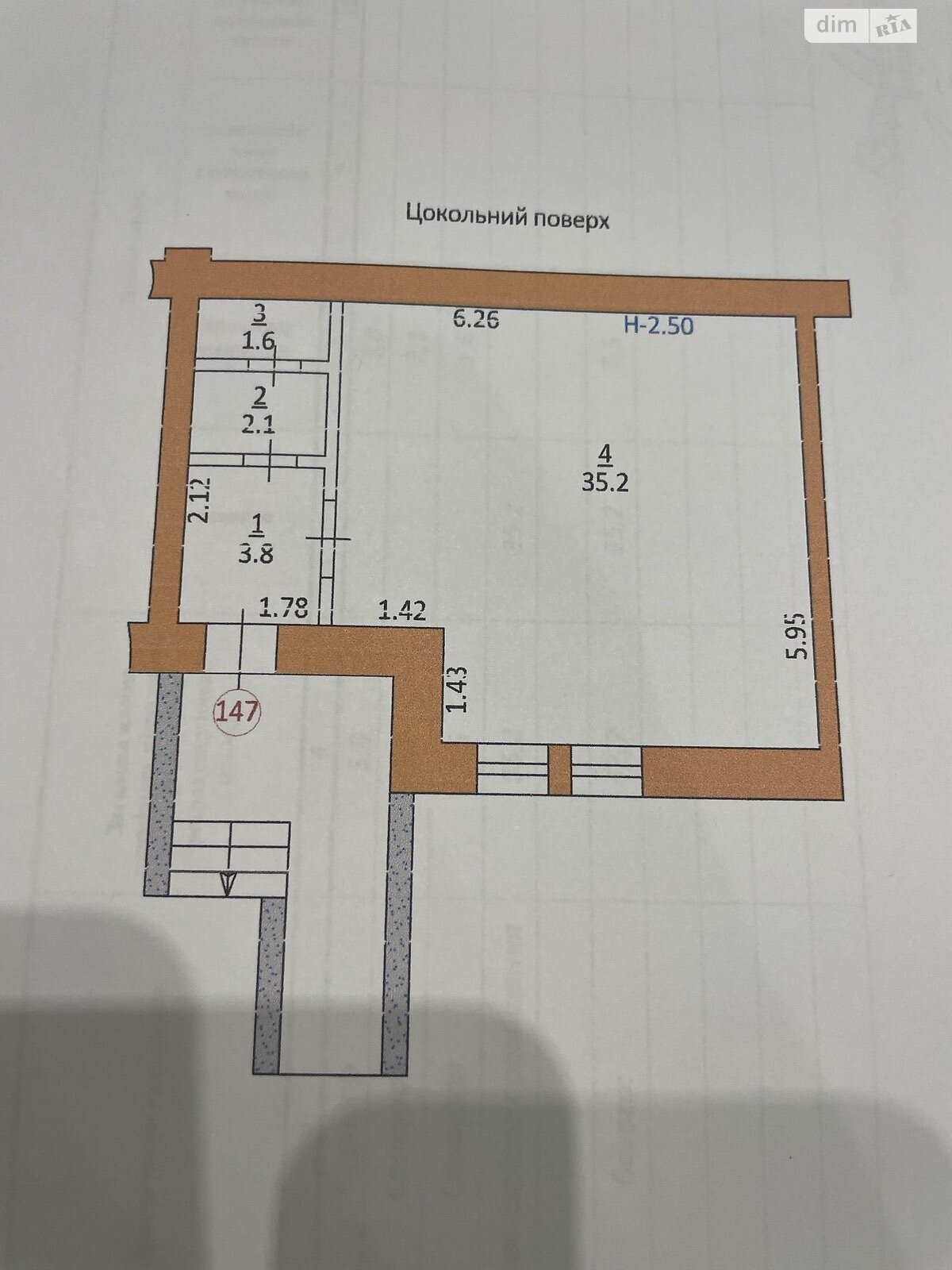 Коммерческое помещение в Тернополе, сдам в аренду по Владимира Великого улица 17, район Северный, цена: 8 450 грн за объект фото 1 Коммерческое помещение в Тернополе, сдам в аренду по Владимира Великого улица 17, район Северный, цена: 8 450 грн за объект фото 1
