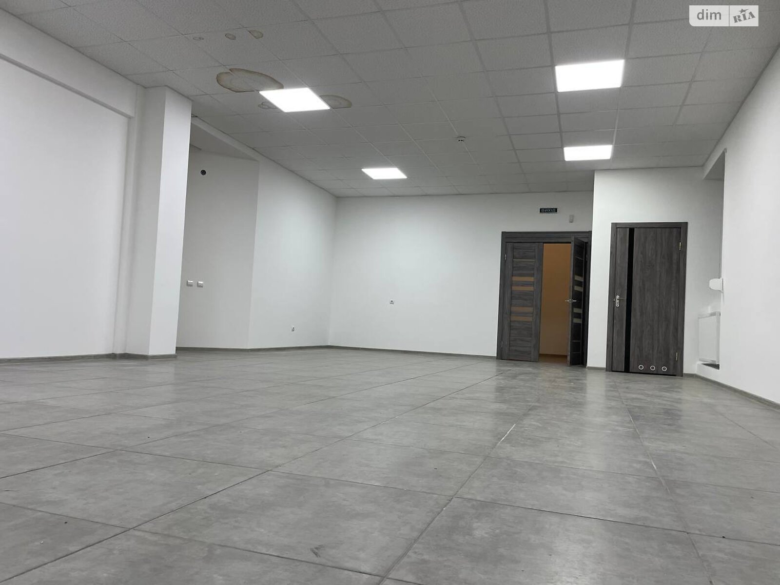 Комерційне приміщення в Тернополі, здам в оренду по Яреми вулиця, район Аляска, ціна: 29 190 грн за об’єкт фото 1 Комерційне приміщення в Тернополі, здам в оренду по Яреми вулиця, район Аляска, ціна: 29 190 грн за об’єкт фото 1