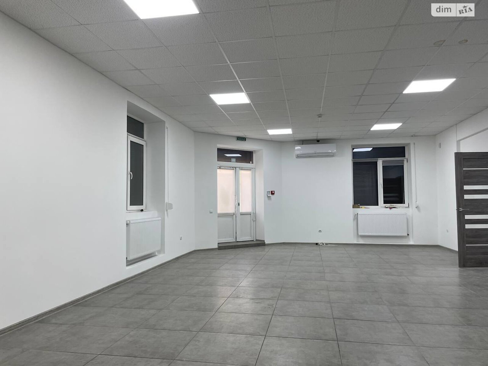 Комерційне приміщення в Тернополі, здам в оренду по Яреми вулиця, район Аляска, ціна: 29 190 грн за об’єкт фото 1 Комерційне приміщення в Тернополі, здам в оренду по Яреми вулиця, район Аляска, ціна: 29 190 грн за об’єкт фото 1