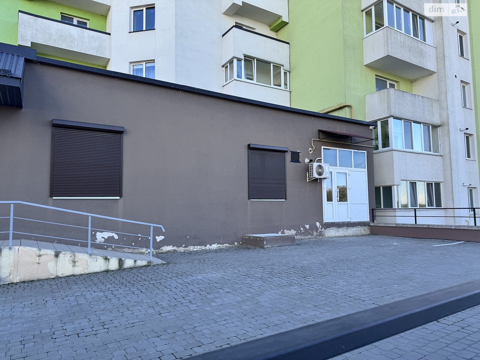 Коммерческое помещение в Тернополе, сдам в аренду по Яремы улица 12, район Северный, цена: 35 913 грн за объект фото 1 Коммерческое помещение в Тернополе, сдам в аренду по Яремы улица 12, район Северный, цена: 35 913 грн за объект фото 1