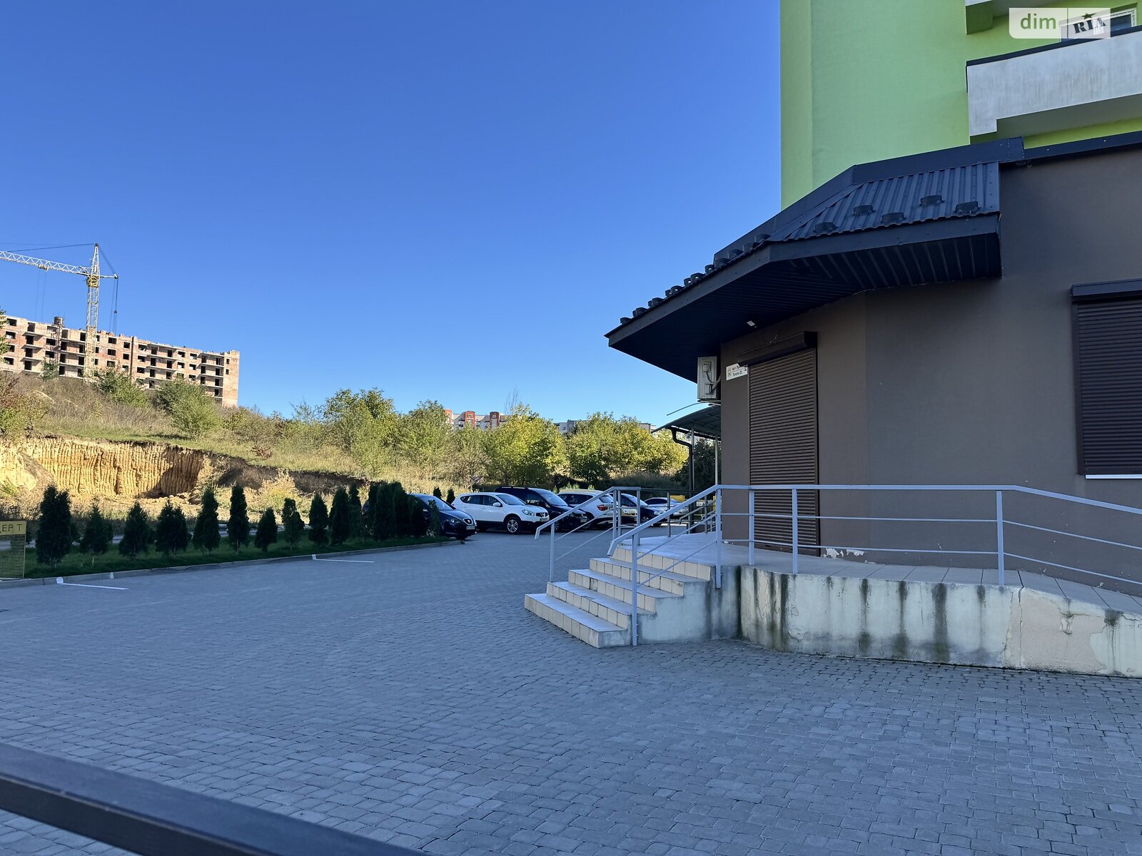 Коммерческое помещение в Тернополе, сдам в аренду по Яремы улица 12, район Северный, цена: 35 913 грн за объект фото 1 Коммерческое помещение в Тернополе, сдам в аренду по Яремы улица 12, район Северный, цена: 35 913 грн за объект фото 1