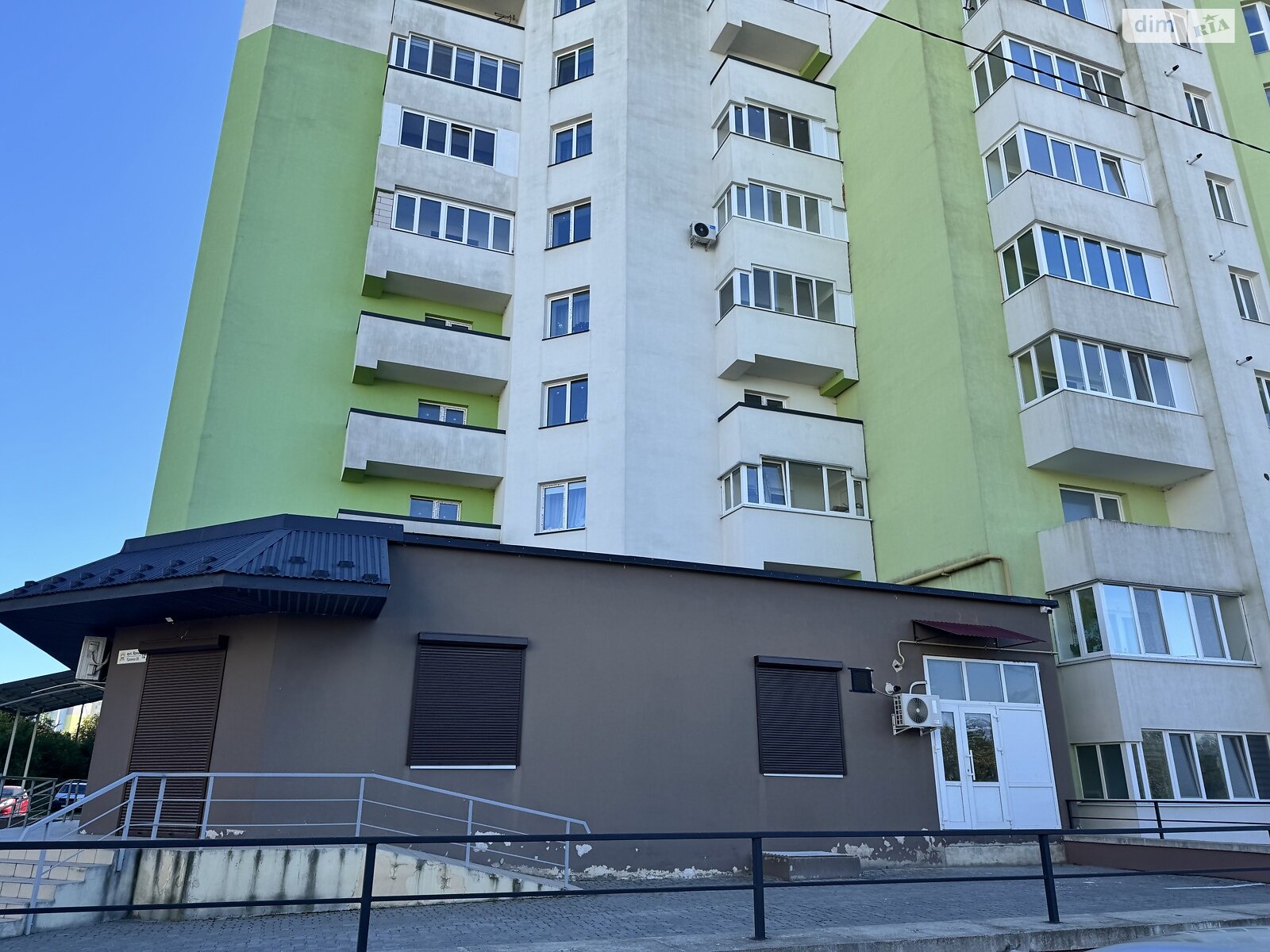 Коммерческое помещение в Тернополе, сдам в аренду по Яремы улица 12, район Северный, цена: 35 913 грн за объект фото 1 Коммерческое помещение в Тернополе, сдам в аренду по Яремы улица 12, район Северный, цена: 35 913 грн за объект фото 1