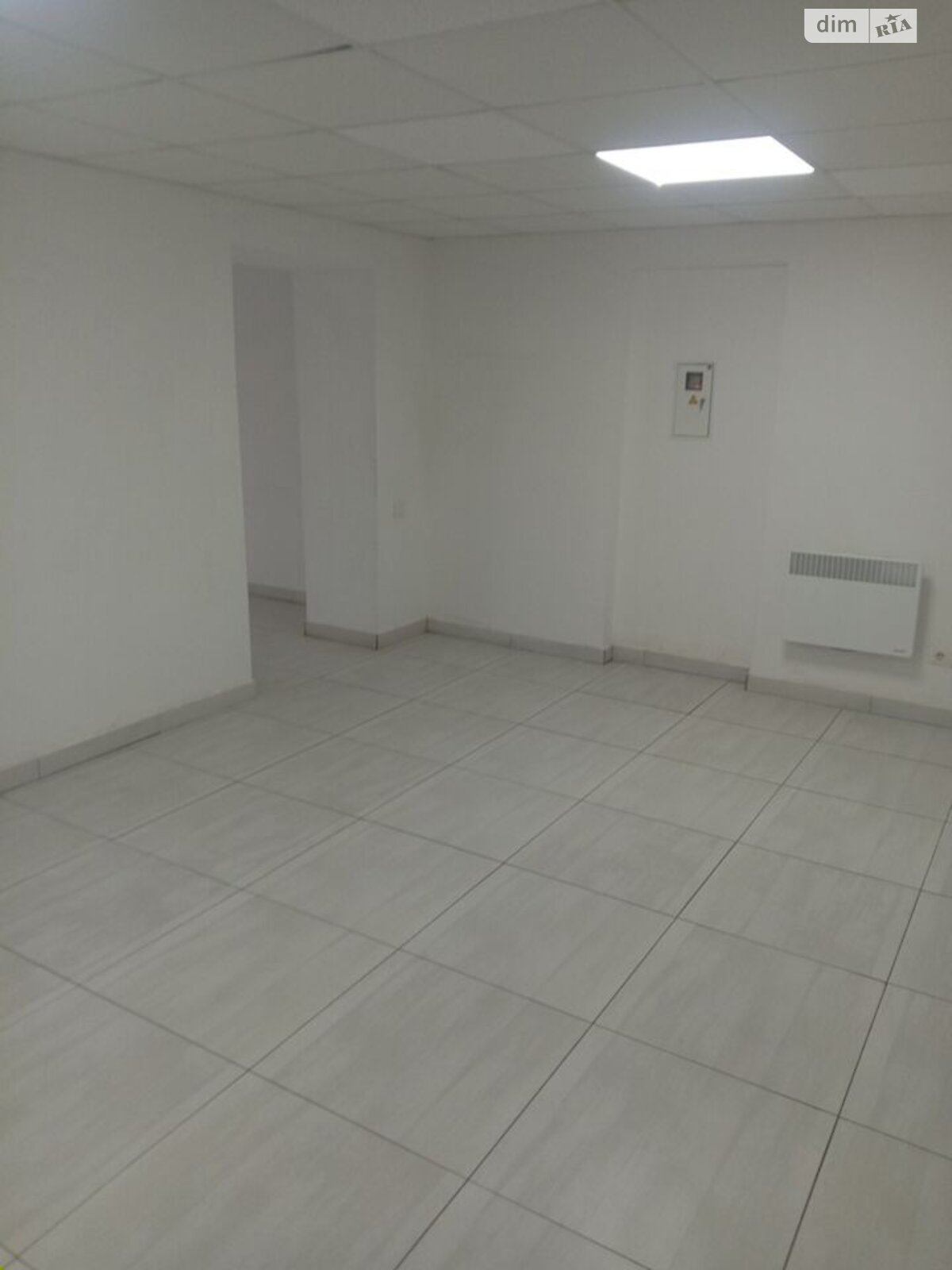 Комерційне приміщення в Тернополі, здам в оренду по Яреми вулиця, район Північний, ціна: 9 000 грн за об’єкт фото 1