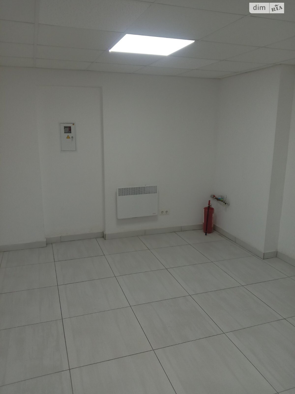 Комерційне приміщення в Тернополі, здам в оренду по Яреми вулиця, район Північний, ціна: 9 000 грн за об’єкт фото 1