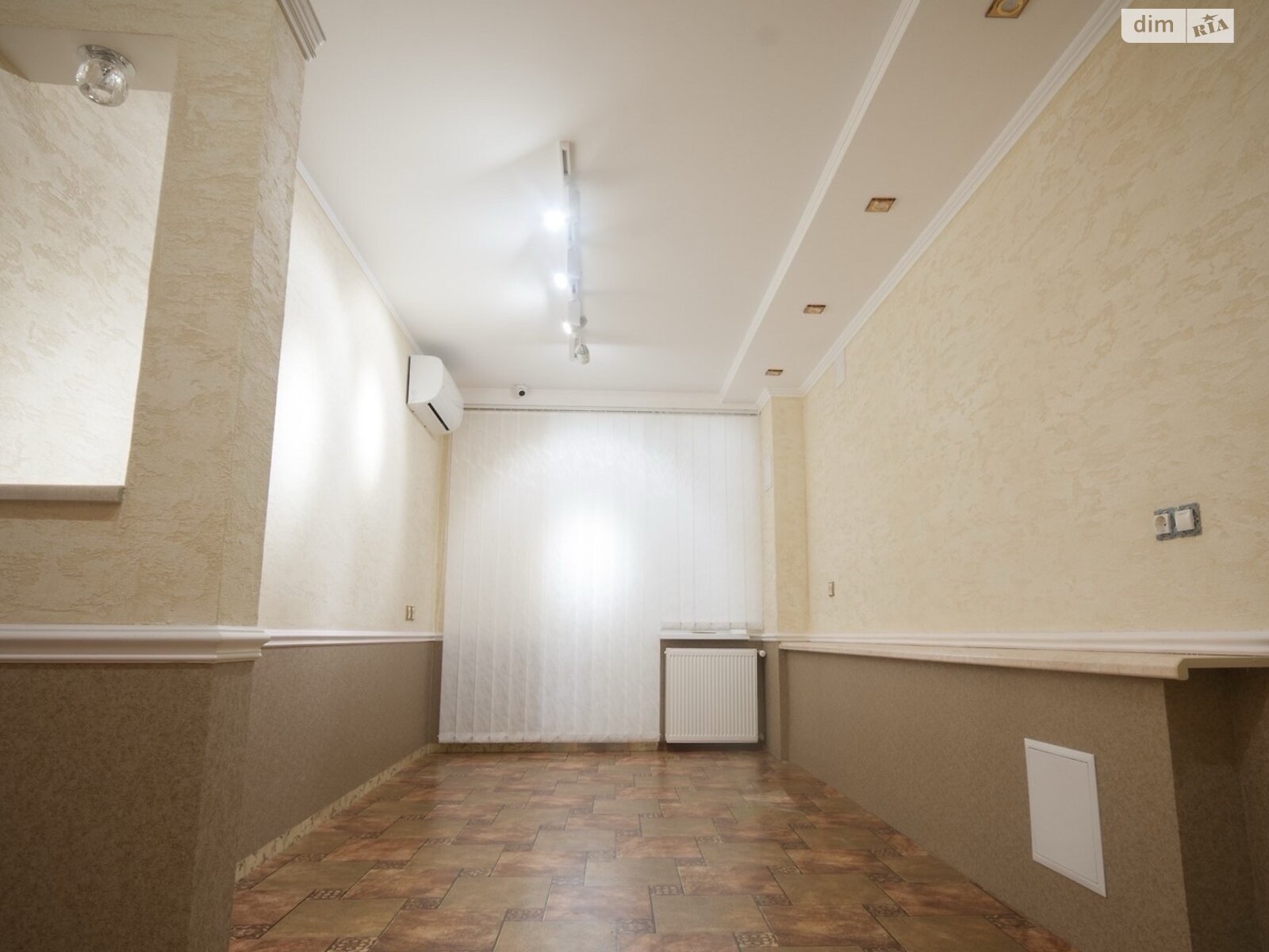 Коммерческое помещение в Тернополе, Шептицкого Андрея Митрополита улица 1, цена аренды: 50 700 грн за объект фото 1 Коммерческое помещение в Тернополе, Шептицкого Андрея Митрополита улица 1, цена аренды: 50 700 грн за объект фото 1