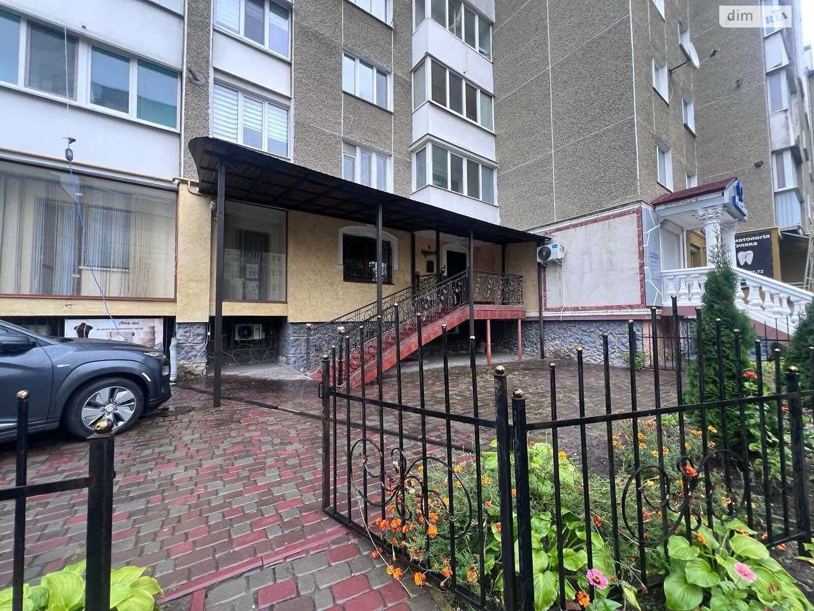 Коммерческое помещение в Тернополе, Шептицкого Андрея Митрополита улица 1, цена аренды: 50 700 грн за объект фото 1 Коммерческое помещение в Тернополе, Шептицкого Андрея Митрополита улица 1, цена аренды: 50 700 грн за объект фото 1