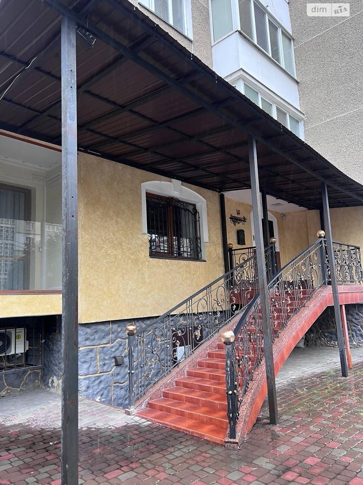 Коммерческое помещение в Тернополе, Шептицкого Андрея Митрополита улица 1, цена аренды: 50 700 грн за объект фото 1 Коммерческое помещение в Тернополе, Шептицкого Андрея Митрополита улица 1, цена аренды: 50 700 грн за объект фото 1