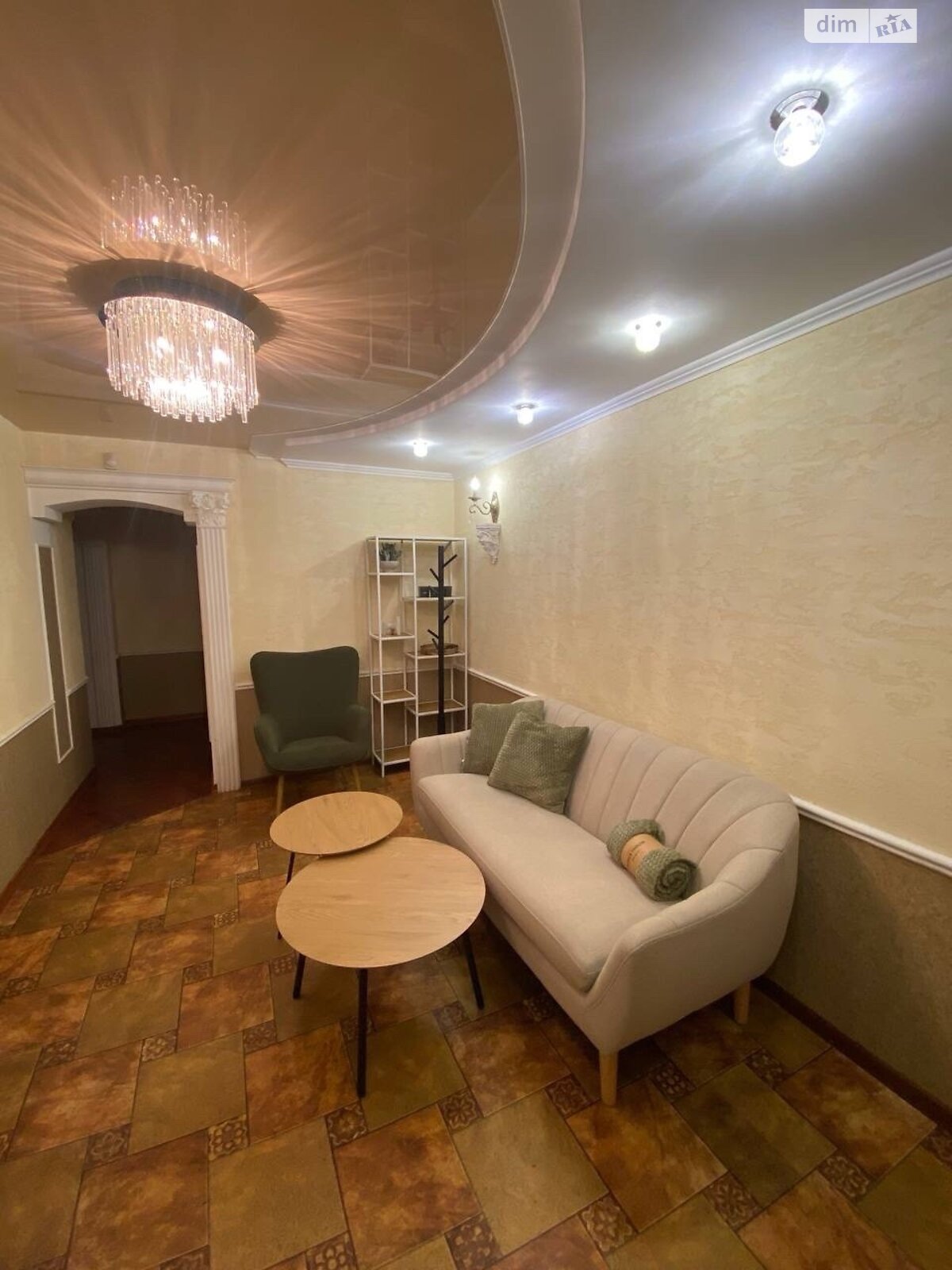 Коммерческое помещение в Тернополе, Шептицкого Андрея Митрополита улица 1, цена аренды: 50 700 грн за объект фото 1 Коммерческое помещение в Тернополе, Шептицкого Андрея Митрополита улица 1, цена аренды: 50 700 грн за объект фото 1