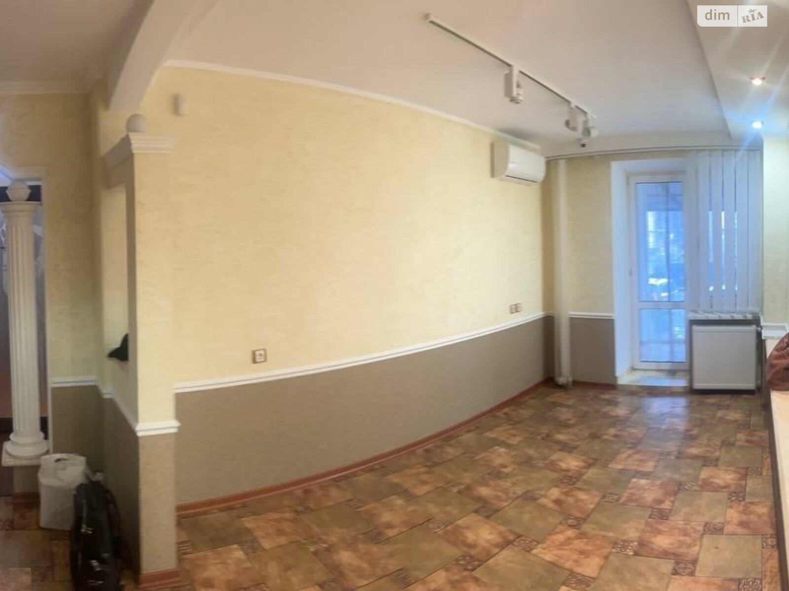 Коммерческое помещение в Тернополе, Шептицкого Андрея Митрополита улица 1, цена аренды: 50 700 грн за объект фото 1 Коммерческое помещение в Тернополе, Шептицкого Андрея Митрополита улица 1, цена аренды: 50 700 грн за объект фото 1