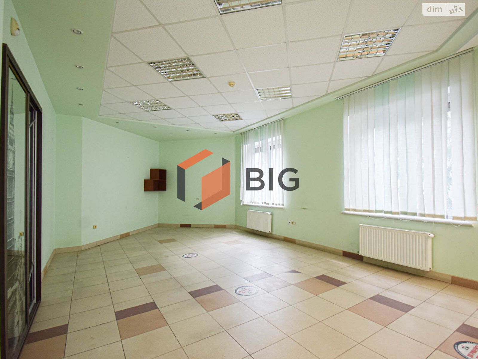 Комерційне приміщення в Тернополі, Старий Поділ (Танцорова) вулиця, ціна оренди: 15 000 грн за об’єкт фото 1 Комерційне приміщення в Тернополі, Старий Поділ (Танцорова) вулиця, ціна оренди: 15 000 грн за об’єкт фото 1