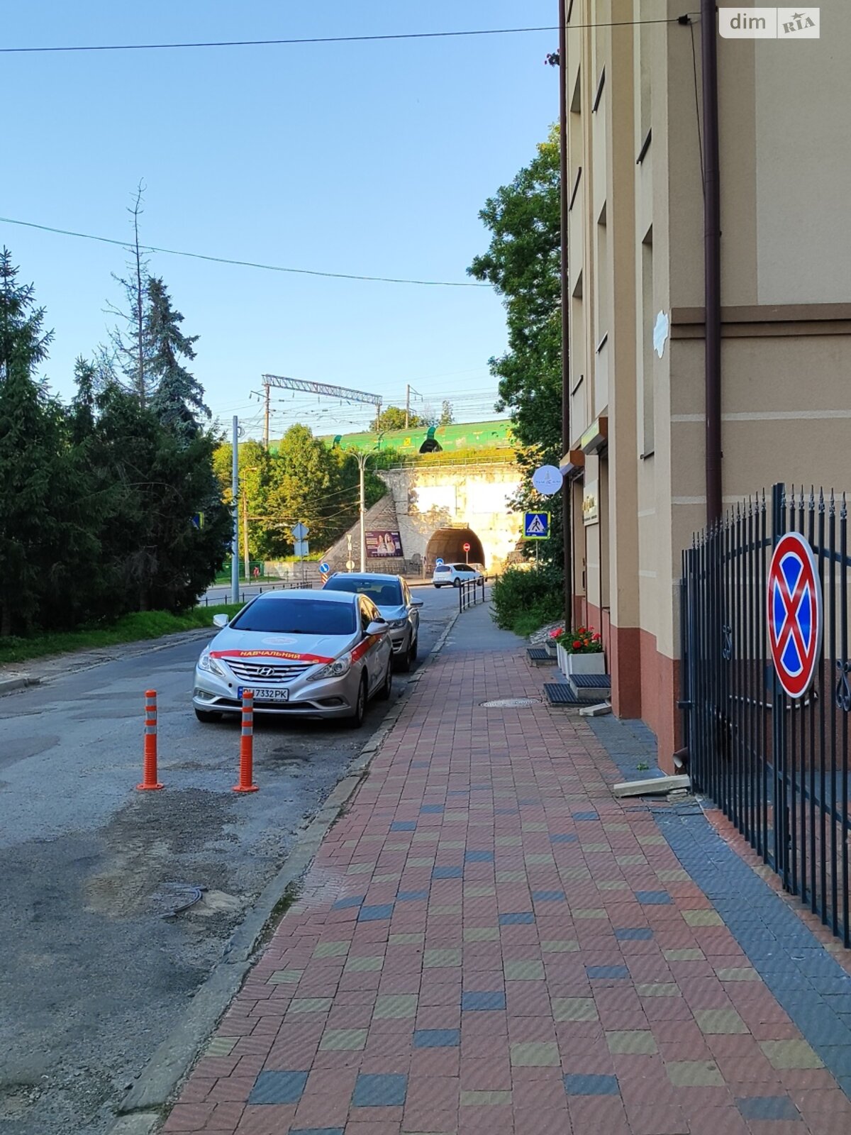 Комерційне приміщення в Тернополі, здам в оренду по Барвінських Родини вулиця 14, район Центр, ціна: 50 000 грн за об’єкт фото 1 Комерційне приміщення в Тернополі, здам в оренду по Барвінських Родини вулиця 14, район Центр, ціна: 50 000 грн за об’єкт фото 1