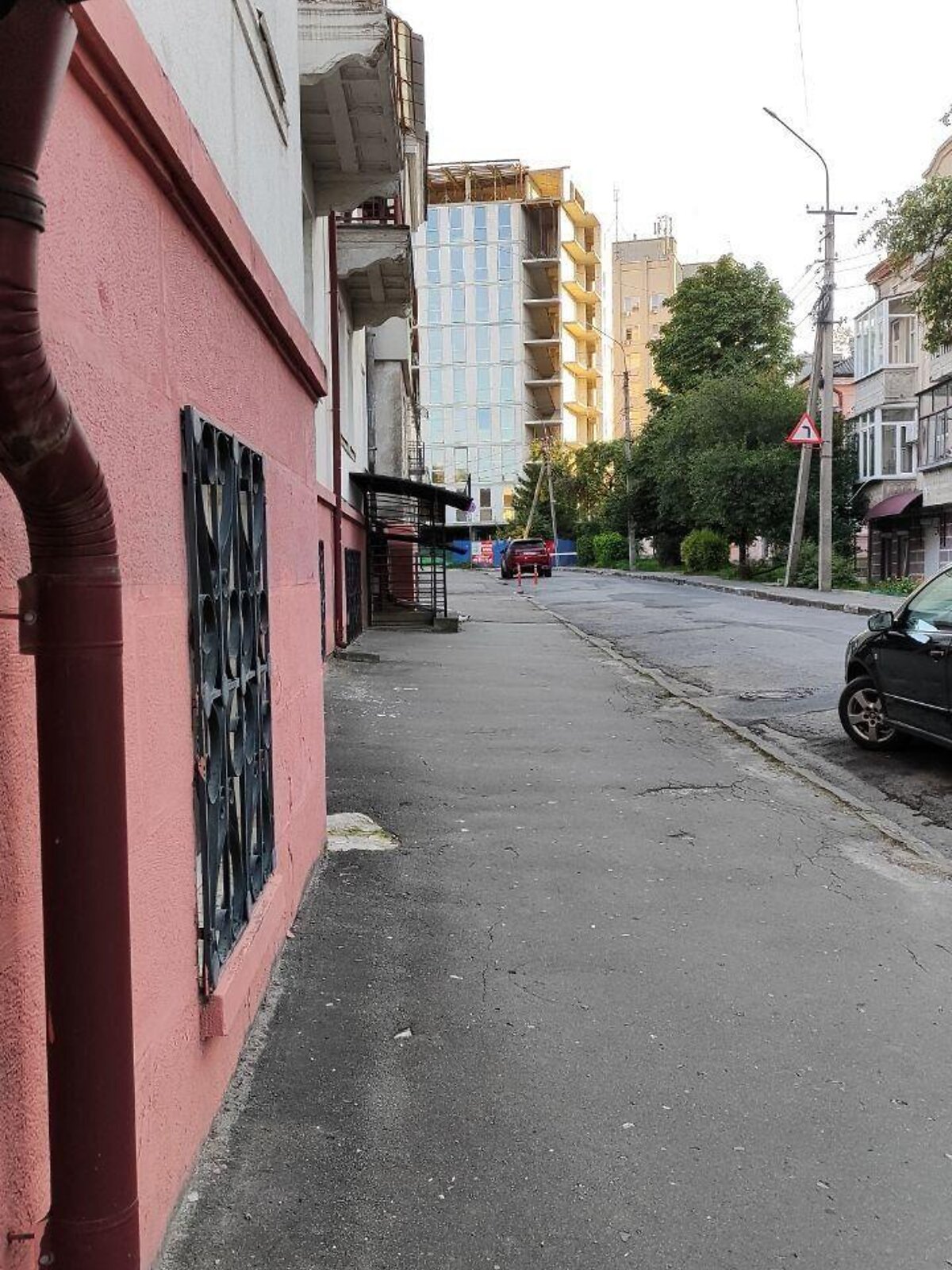 Коммерческое помещение в Тернополе, сдам в аренду по Барвинских Семьи улица 14, район Центр, цена: 50 000 грн за объект фото 1