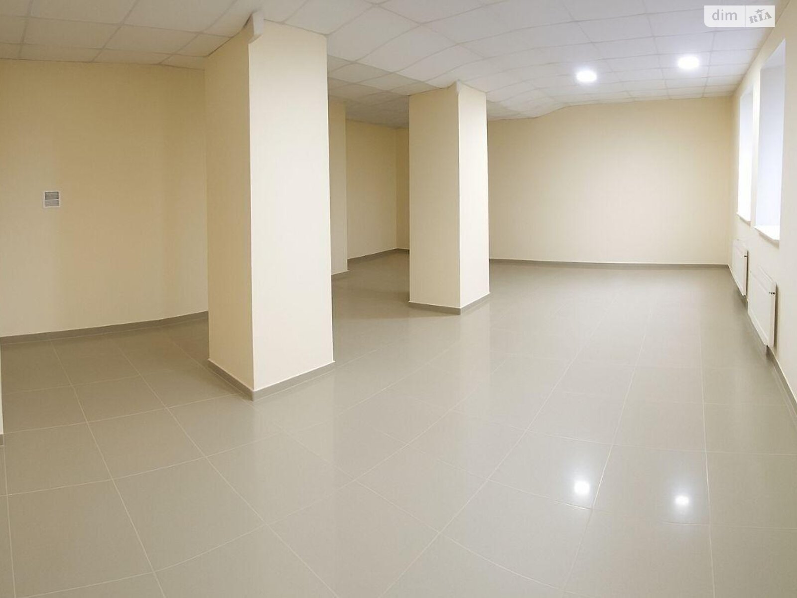 Коммерческое помещение в Тернополе, сдам в аренду по Барвинских Семьи улица 14, район Центр, цена: 50 000 грн за объект фото 1