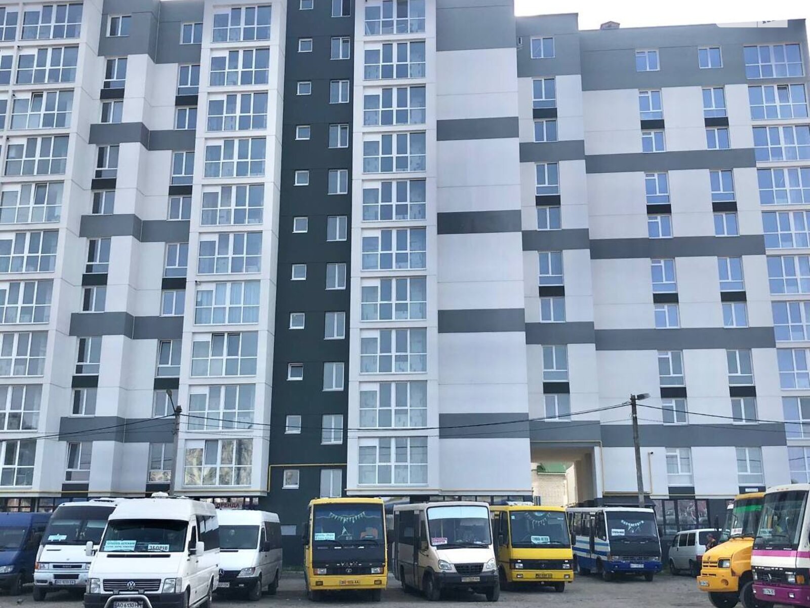 Комерційне приміщення в Тернополі, здам в оренду по Білогірська вулиця, район Центр, ціна: 34 800 грн за об’єкт фото 1 Комерційне приміщення в Тернополі, здам в оренду по Білогірська вулиця, район Центр, ціна: 34 800 грн за об’єкт фото 1