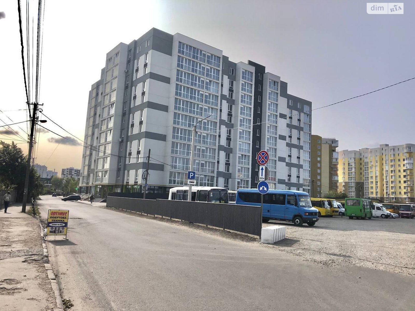 Комерційне приміщення в Тернополі, здам в оренду по Білогірська вулиця, район Центр, ціна: 34 800 грн за об’єкт фото 1 Комерційне приміщення в Тернополі, здам в оренду по Білогірська вулиця, район Центр, ціна: 34 800 грн за об’єкт фото 1