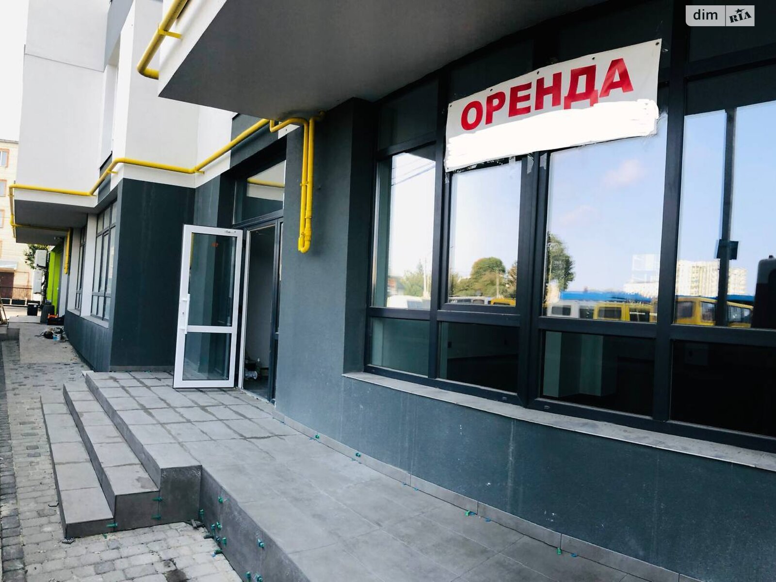 Коммерческое помещение в Тернополе, сдам в аренду по Белогорская улица, район Центр, цена: 15 200 грн за объект фото 1 Коммерческое помещение в Тернополе, сдам в аренду по Белогорская улица, район Центр, цена: 15 200 грн за объект фото 1