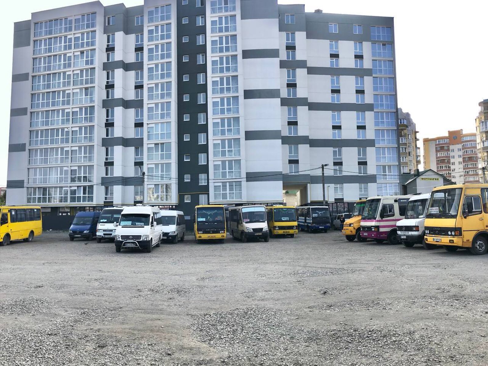 Коммерческое помещение в Тернополе, сдам в аренду по Белогорская улица, район Центр, цена: 35 200 грн за объект фото 1 Коммерческое помещение в Тернополе, сдам в аренду по Белогорская улица, район Центр, цена: 35 200 грн за объект фото 1
