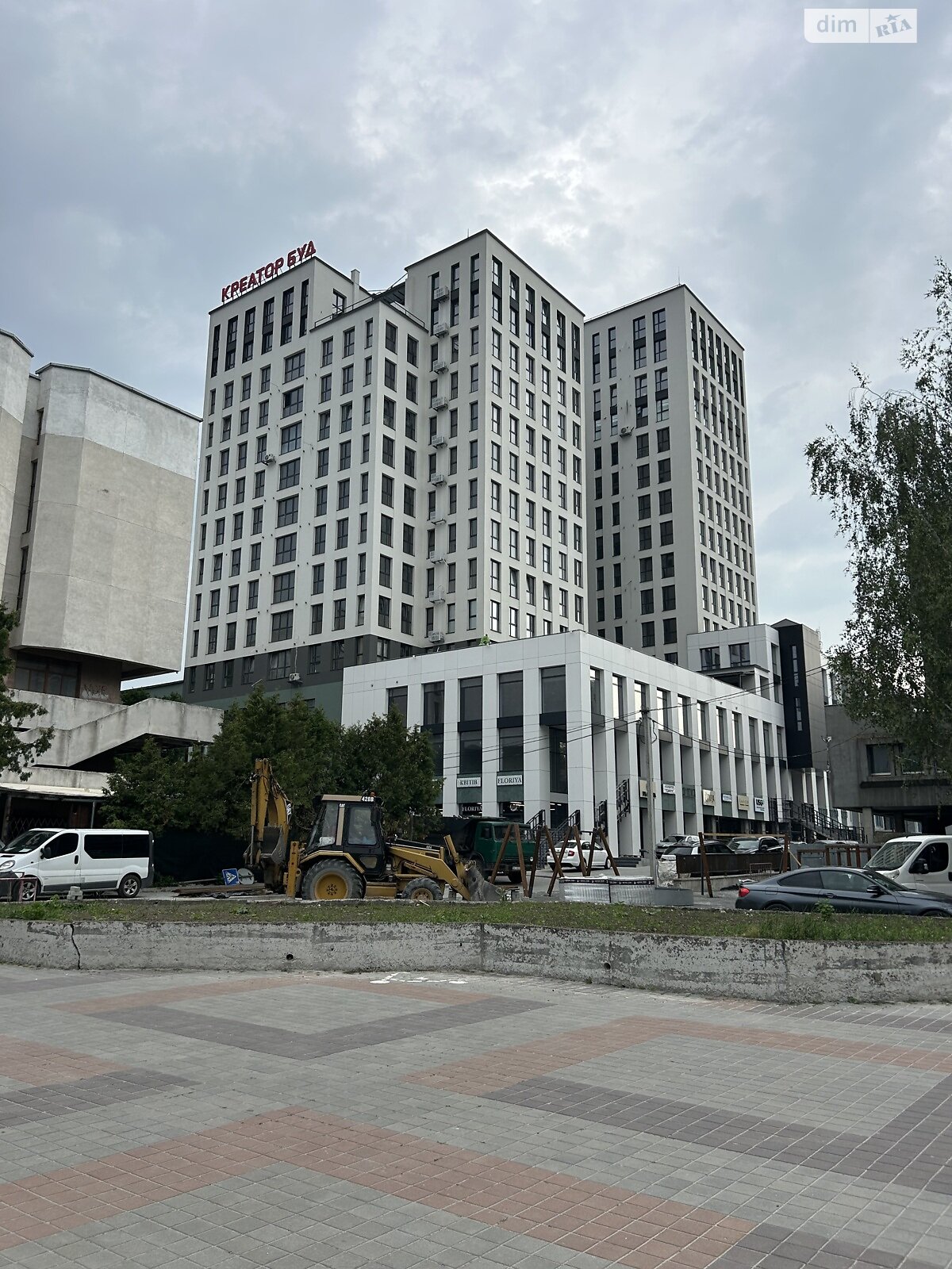 Комерційне приміщення в Тернополі, здам в оренду по Доли вулиця, район Центр, ціна: 20 000 грн за об’єкт фото 1 Комерційне приміщення в Тернополі, здам в оренду по Доли вулиця, район Центр, ціна: 20 000 грн за об’єкт фото 1