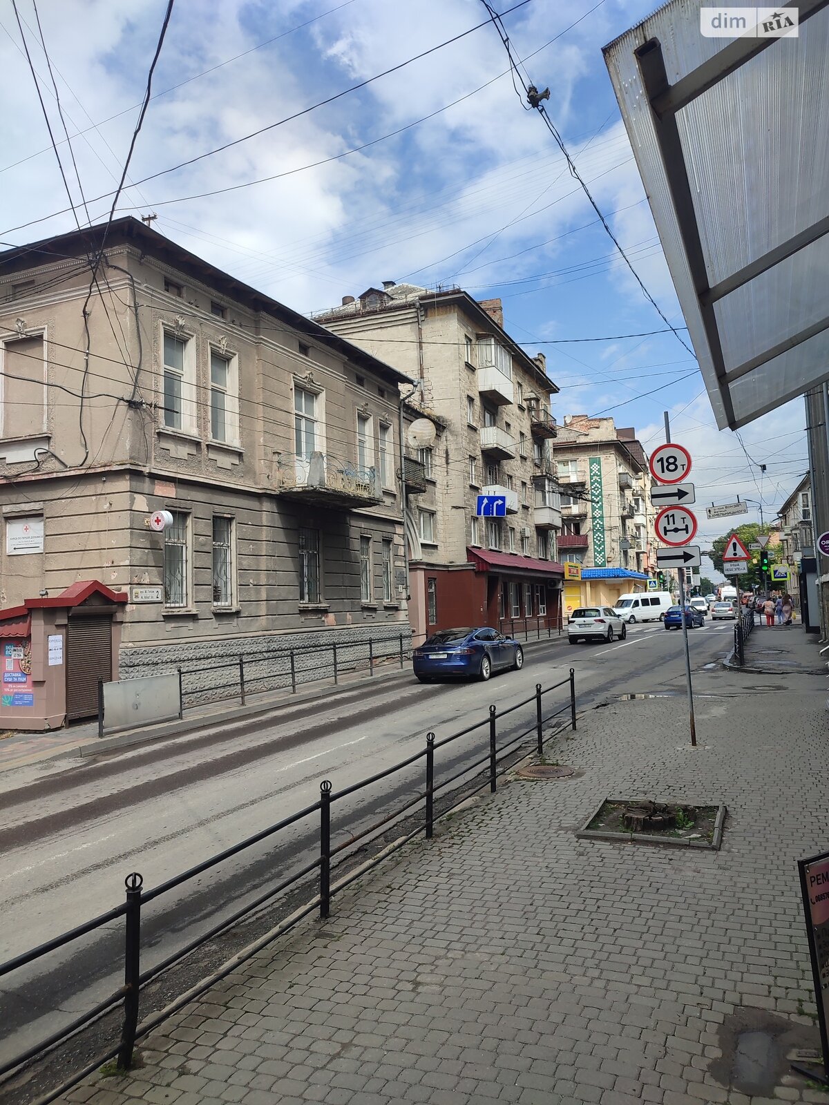 Коммерческое помещение в Тернополе, сдам в аренду по Гоголя улица, район Центр, цена: 40 000 грн за объект фото 1 Коммерческое помещение в Тернополе, сдам в аренду по Гоголя улица, район Центр, цена: 40 000 грн за объект фото 1