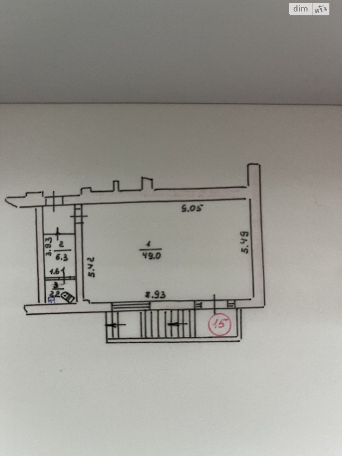 Комерційне приміщення в Тернополі, здам в оренду по Гоголя вулиця 3, район Центр, ціна: 16 860 грн за об’єкт фото 1 Комерційне приміщення в Тернополі, здам в оренду по Гоголя вулиця 3, район Центр, ціна: 16 860 грн за об’єкт фото 1
