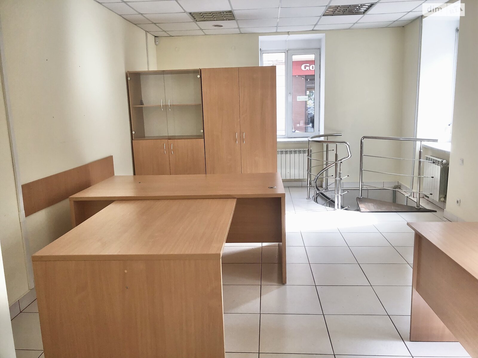 Комерційне приміщення в Тернополі, здам в оренду по Хмельницького Богдана вулиця 16, район Центр, ціна: 40 000 грн за об’єкт фото 1 Комерційне приміщення в Тернополі, здам в оренду по Хмельницького Богдана вулиця 16, район Центр, ціна: 40 000 грн за об’єкт фото 1