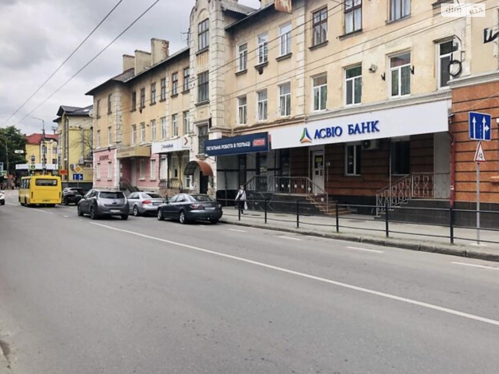 Коммерческое помещение в Тернополе, сдам в аренду по Хмельницкого Богдана улица, район Центр, цена: 40 000 грн за объект фото 1 Коммерческое помещение в Тернополе, сдам в аренду по Хмельницкого Богдана улица, район Центр, цена: 40 000 грн за объект фото 1