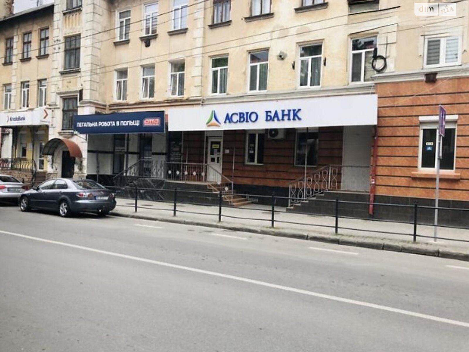 Коммерческое помещение в Тернополе, сдам в аренду по Хмельницкого Богдана улица, район Центр, цена: 40 000 грн за объект фото 1 Коммерческое помещение в Тернополе, сдам в аренду по Хмельницкого Богдана улица, район Центр, цена: 40 000 грн за объект фото 1