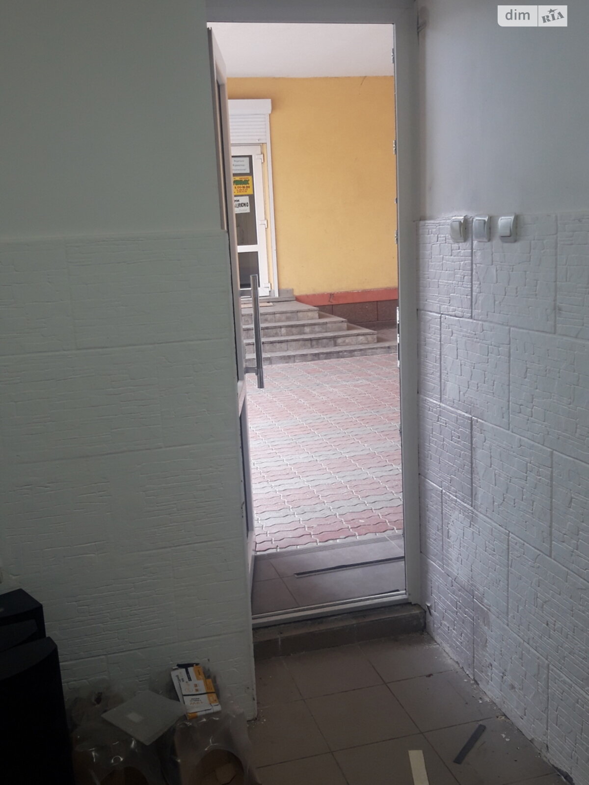 Коммерческое помещение в Тернополе, сдам в аренду по Хмельницкого Богдана улица 18, район Центр, цена: 3 000 грн за объект фото 1