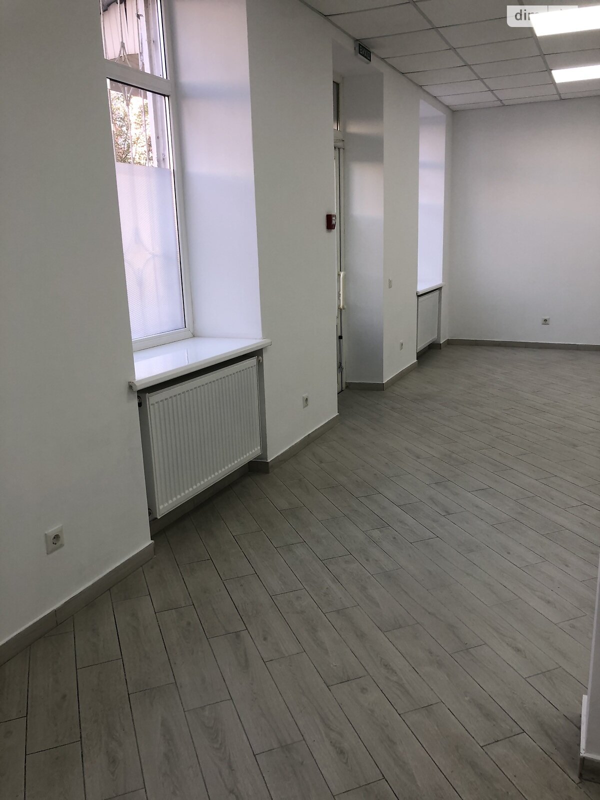 Коммерческое помещение в Тернополе, сдам в аренду по Хмельницкого Богдана улица, район Центр, цена: 36 000 грн за объект фото 1