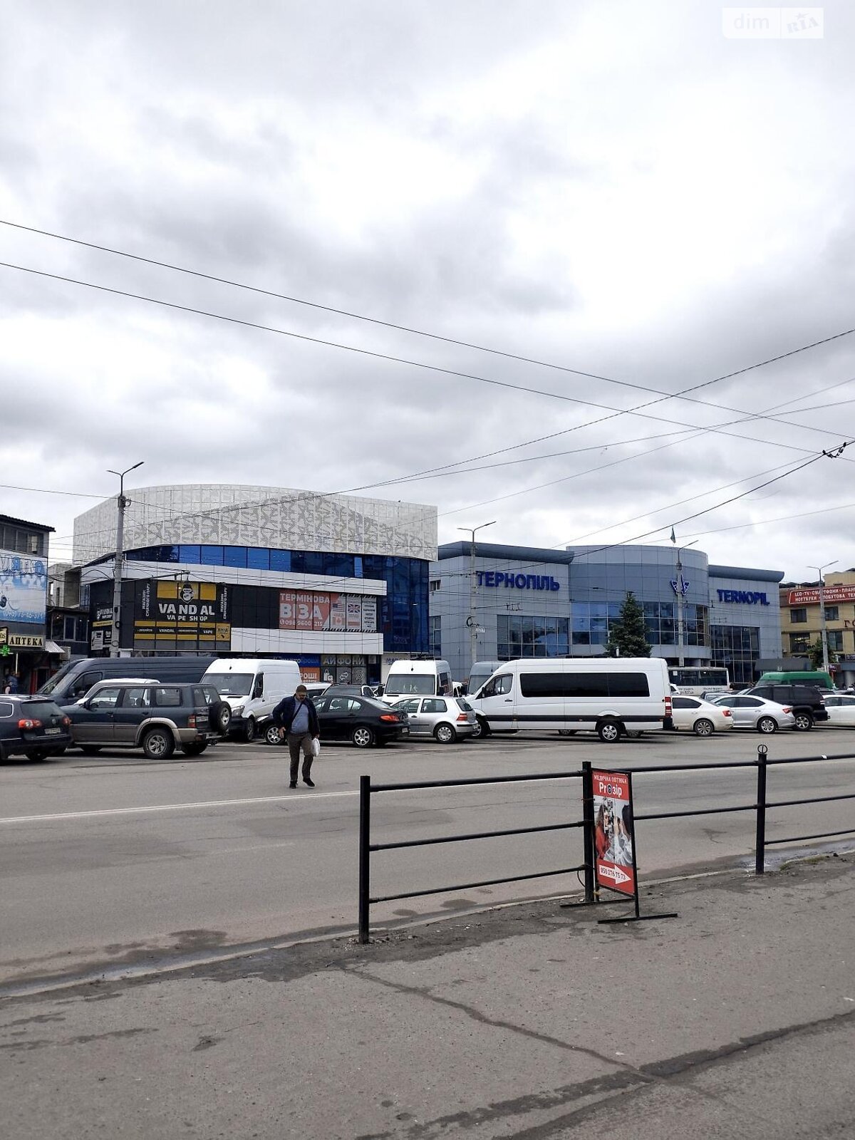 Коммерческое помещение в Тернополе, сдам в аренду по Живова Анатолия улица, район Центр, цена: 20 000 грн за объект фото 1 Коммерческое помещение в Тернополе, сдам в аренду по Живова Анатолия улица, район Центр, цена: 20 000 грн за объект фото 1