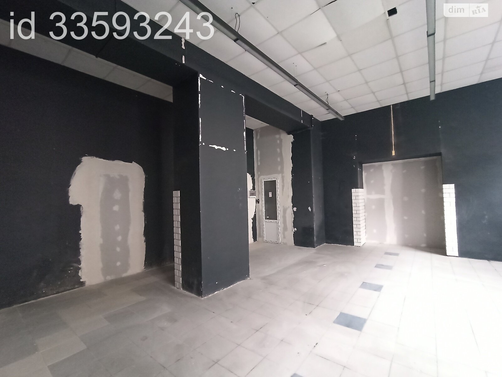 Коммерческое помещение в Тернополе, сдам в аренду по Вячеслава Черновола улица, район Центр, цена: 80 000 грн за объект фото 1