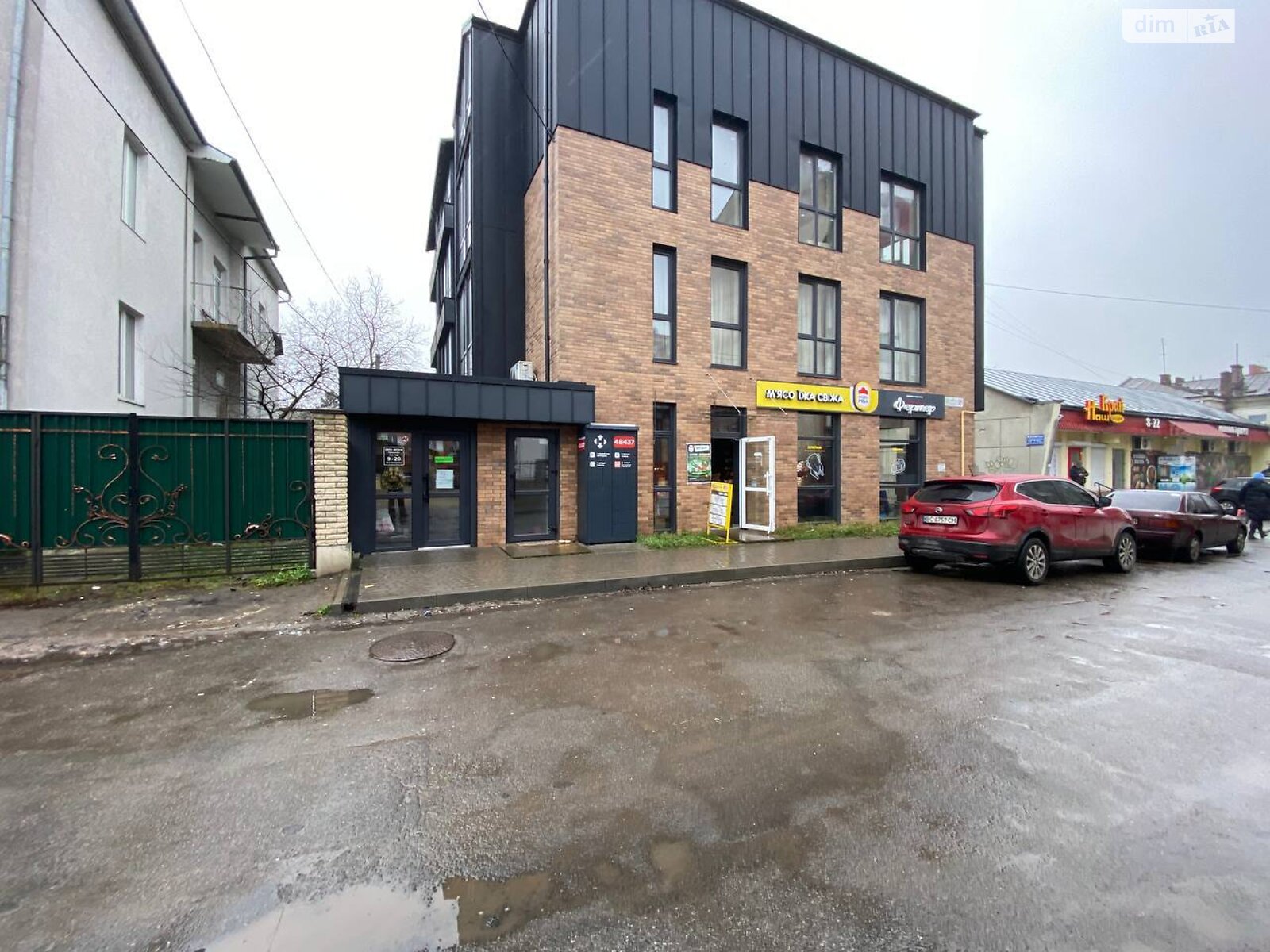 Коммерческое помещение в Тернополе, сдам в аренду по Котляревского улица, район Новый свет, цена: 12 000 грн за объект фото 1 Коммерческое помещение в Тернополе, сдам в аренду по Котляревского улица, район Новый свет, цена: 12 000 грн за объект фото 1
