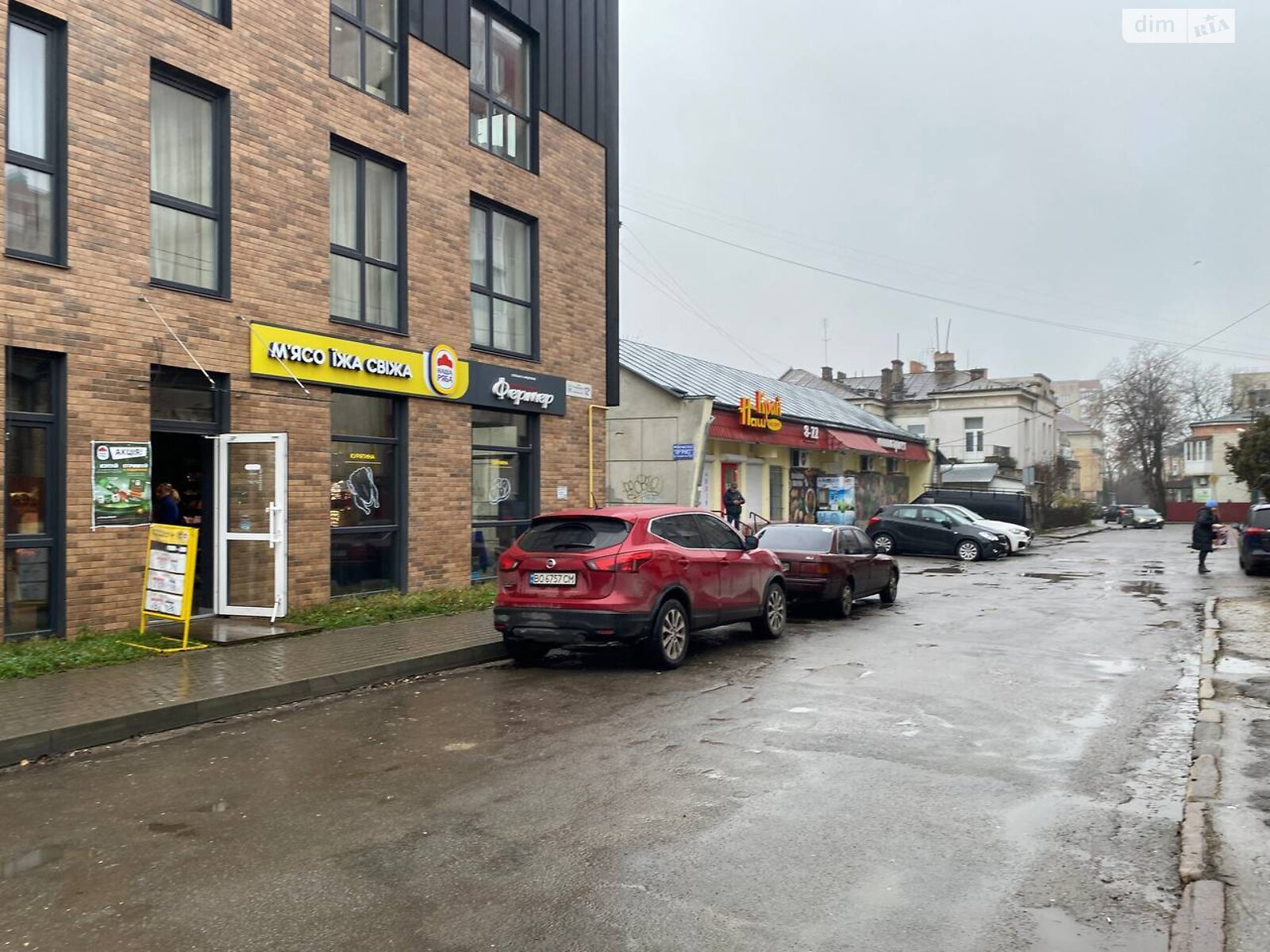 Коммерческое помещение в Тернополе, сдам в аренду по Котляревского улица, район Новый свет, цена: 12 000 грн за объект фото 1 Коммерческое помещение в Тернополе, сдам в аренду по Котляревского улица, район Новый свет, цена: 12 000 грн за объект фото 1