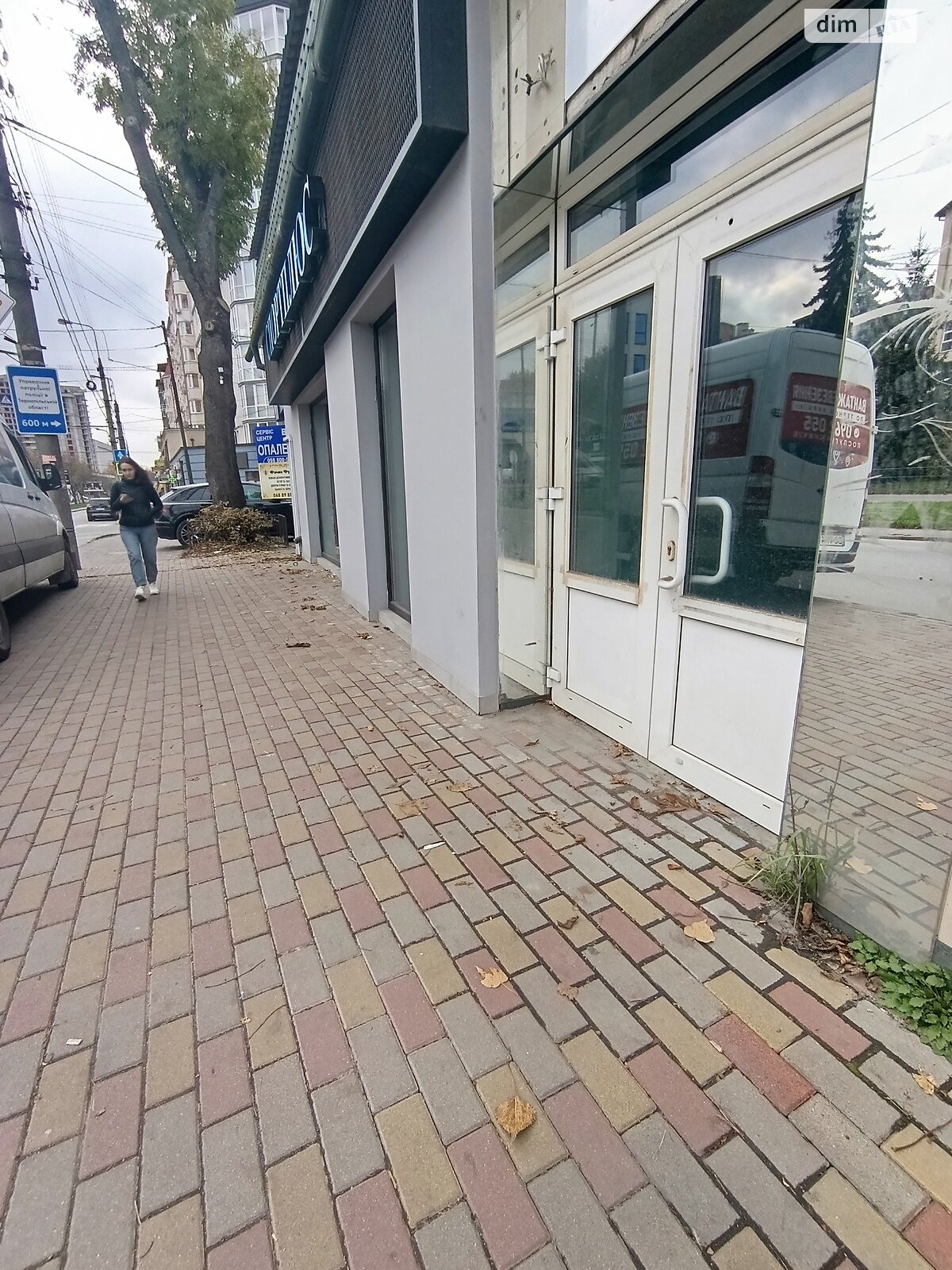 Коммерческое помещение в Тернополе, сдам в аренду по Крушельницкой Соломии улица, район Центр, цена: 20 000 грн за объект фото 1 Коммерческое помещение в Тернополе, сдам в аренду по Крушельницкой Соломии улица, район Центр, цена: 20 000 грн за объект фото 1