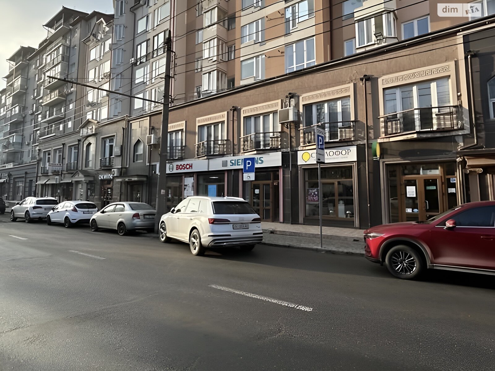Комерційне приміщення в Тернополі, здам в оренду по вул. Сліпого Йосипа Кардинала, район Центр, ціна: 50 640 грн за об’єкт фото 1 Комерційне приміщення в Тернополі, здам в оренду по вул. Сліпого Йосипа Кардинала, район Центр, ціна: 50 640 грн за об’єкт фото 1
