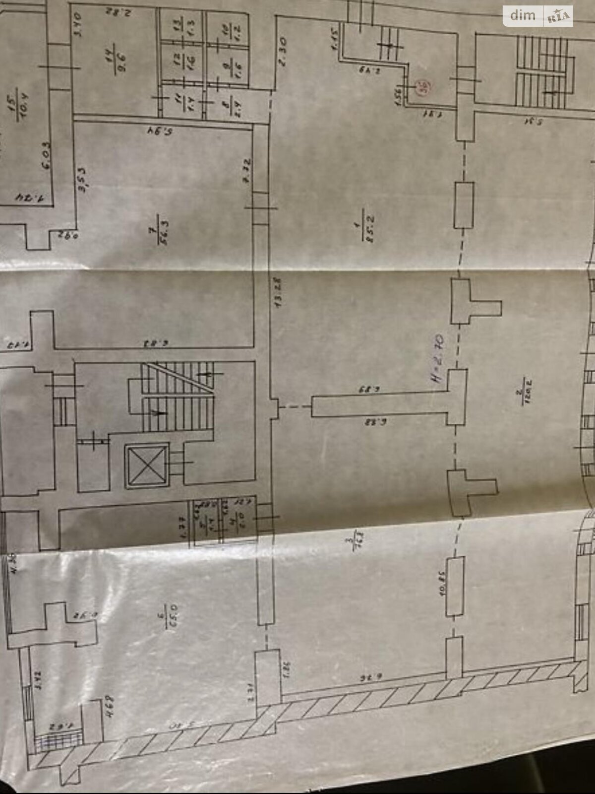 Комерційне приміщення в Тернополі, здам в оренду по вул. Сліпого Йосипа Кардинала, район Центр, ціна: 50 640 грн за об’єкт фото 1 Комерційне приміщення в Тернополі, здам в оренду по вул. Сліпого Йосипа Кардинала, район Центр, ціна: 50 640 грн за об’єкт фото 1