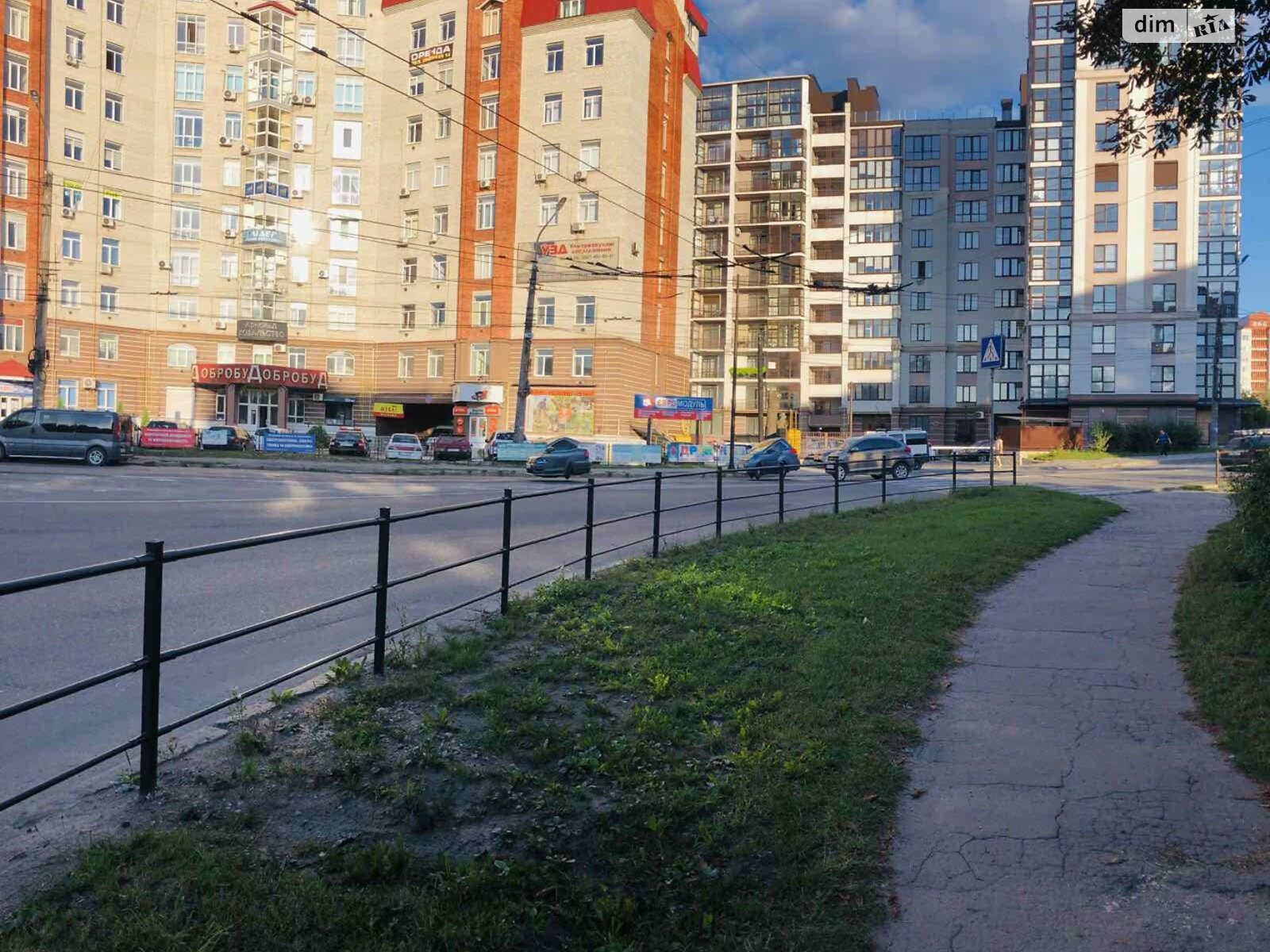 Комерційне приміщення в Тернополі, здам в оренду по Микулинецька вулиця 5, район Центр, ціна: 45 000 грн за об’єкт фото 1 Комерційне приміщення в Тернополі, здам в оренду по Микулинецька вулиця 5, район Центр, ціна: 45 000 грн за об’єкт фото 1