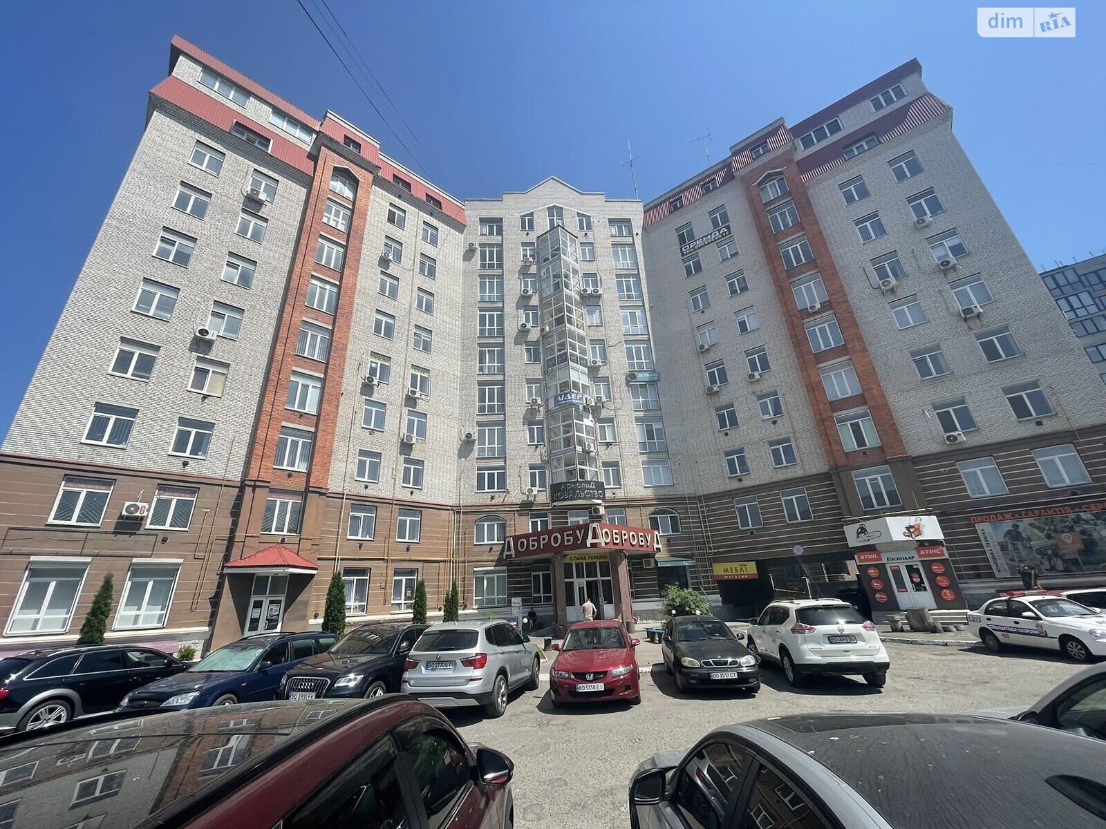 Коммерческое помещение в Тернополе, сдам в аренду по Микулинецкая улица 3А, район Центр, цена: 3 000 грн за объект фото 1 Коммерческое помещение в Тернополе, сдам в аренду по Микулинецкая улица 3А, район Центр, цена: 3 000 грн за объект фото 1