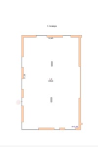 Коммерческое помещение в Тернополе, сдам в аренду по Над Ставом улица 3, район Центр, цена: 66 605 грн за объект фото 2