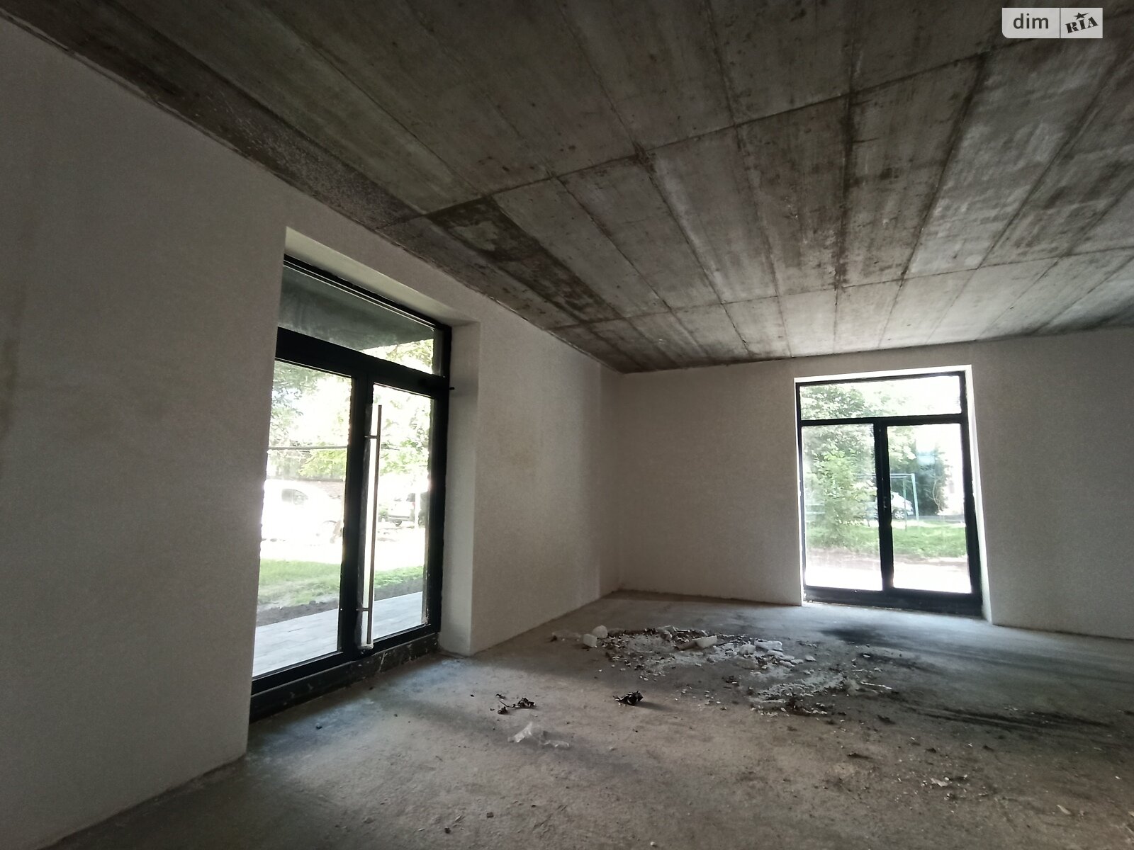 Коммерческое помещение в Тернополе, сдам в аренду по Над Ставом улица 3, район Центр, цена: 66 605 грн за объект фото 1