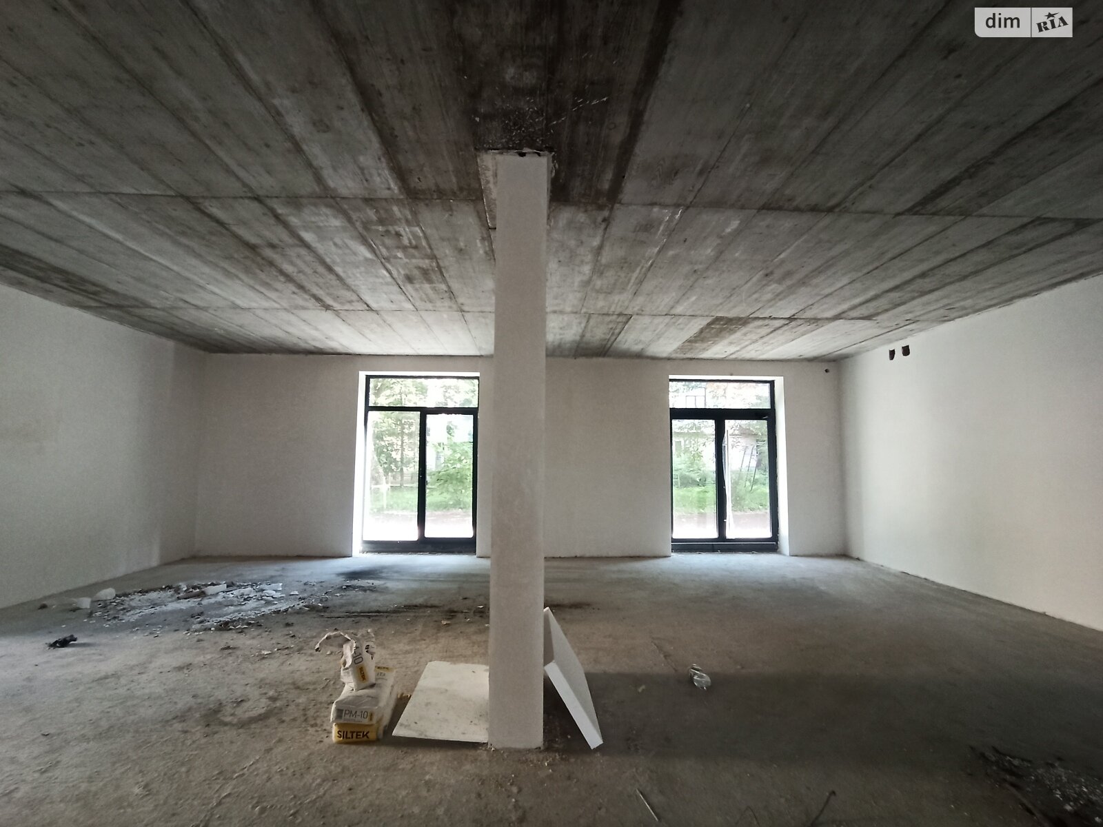 Коммерческое помещение в Тернополе, сдам в аренду по Над Ставом улица 3, район Центр, цена: 66 605 грн за объект фото 1