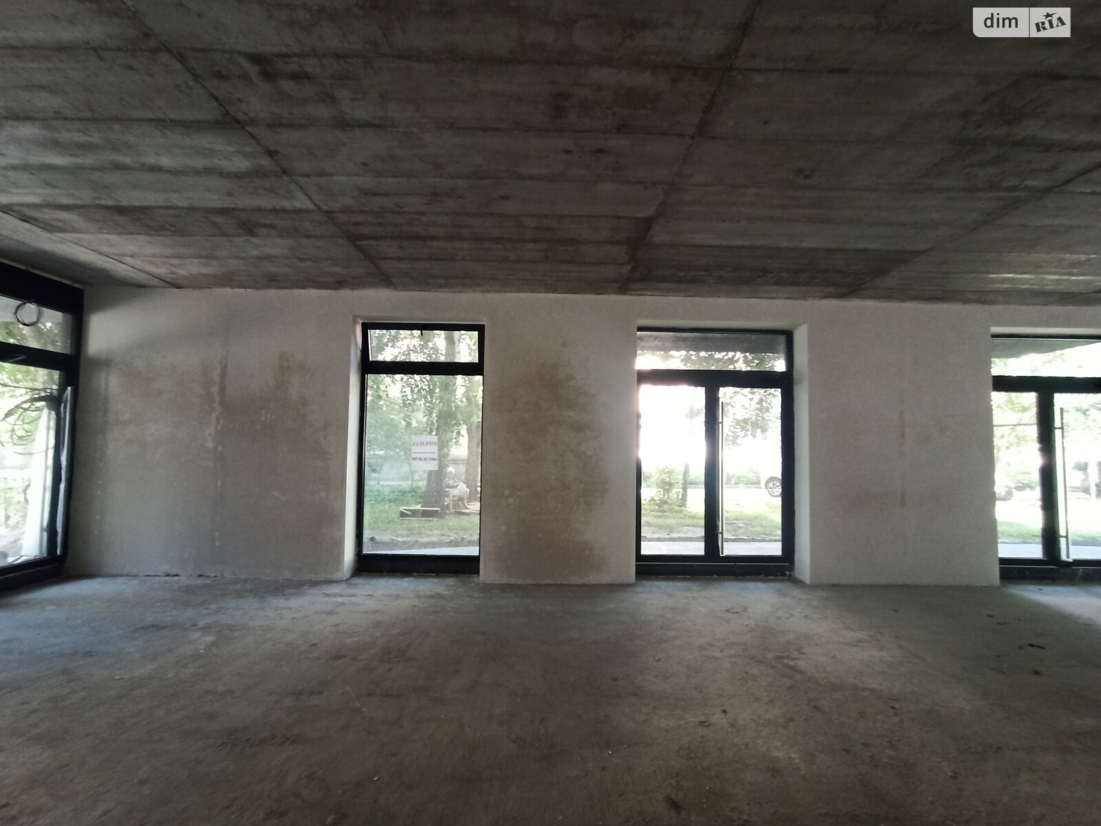 Коммерческое помещение в Тернополе, сдам в аренду по Над Ставом улица 3, район Центр, цена: 66 605 грн за объект фото 1