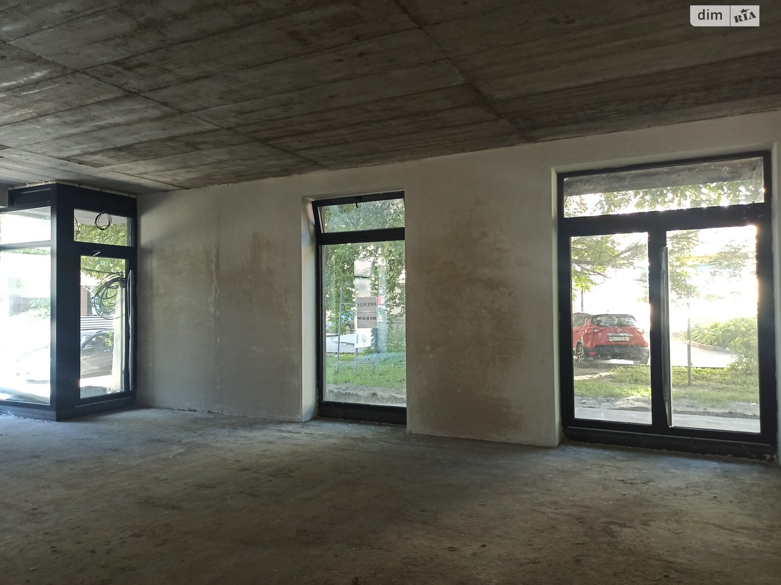 Коммерческое помещение в Тернополе, сдам в аренду по Над Ставом улица 3, район Центр, цена: 66 605 грн за объект фото 1