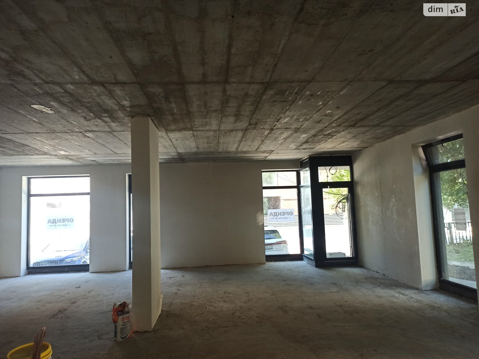 Коммерческое помещение в Тернополе, сдам в аренду по Над Ставом улица 3, район Центр, цена: 66 605 грн за объект фото 1