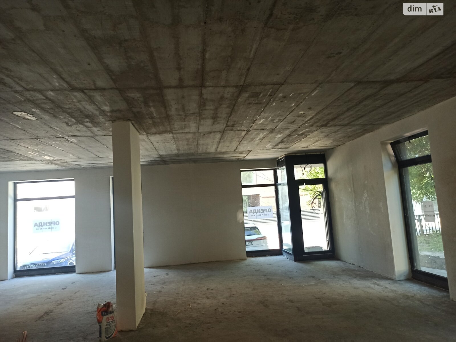 Коммерческое помещение в Тернополе, сдам в аренду по Над Ставом улица 3, район Центр, цена: 66 605 грн за объект фото 1