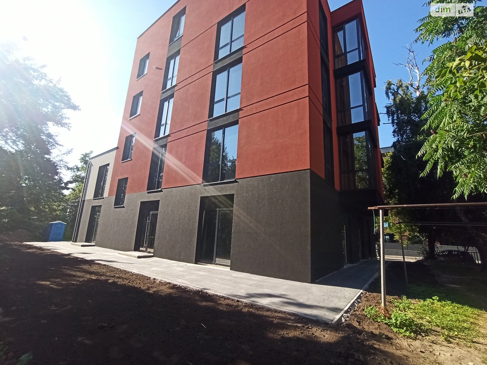 Коммерческое помещение в Тернополе, сдам в аренду по Над Ставом улица 3, район Центр, цена: 66 605 грн за объект фото 1