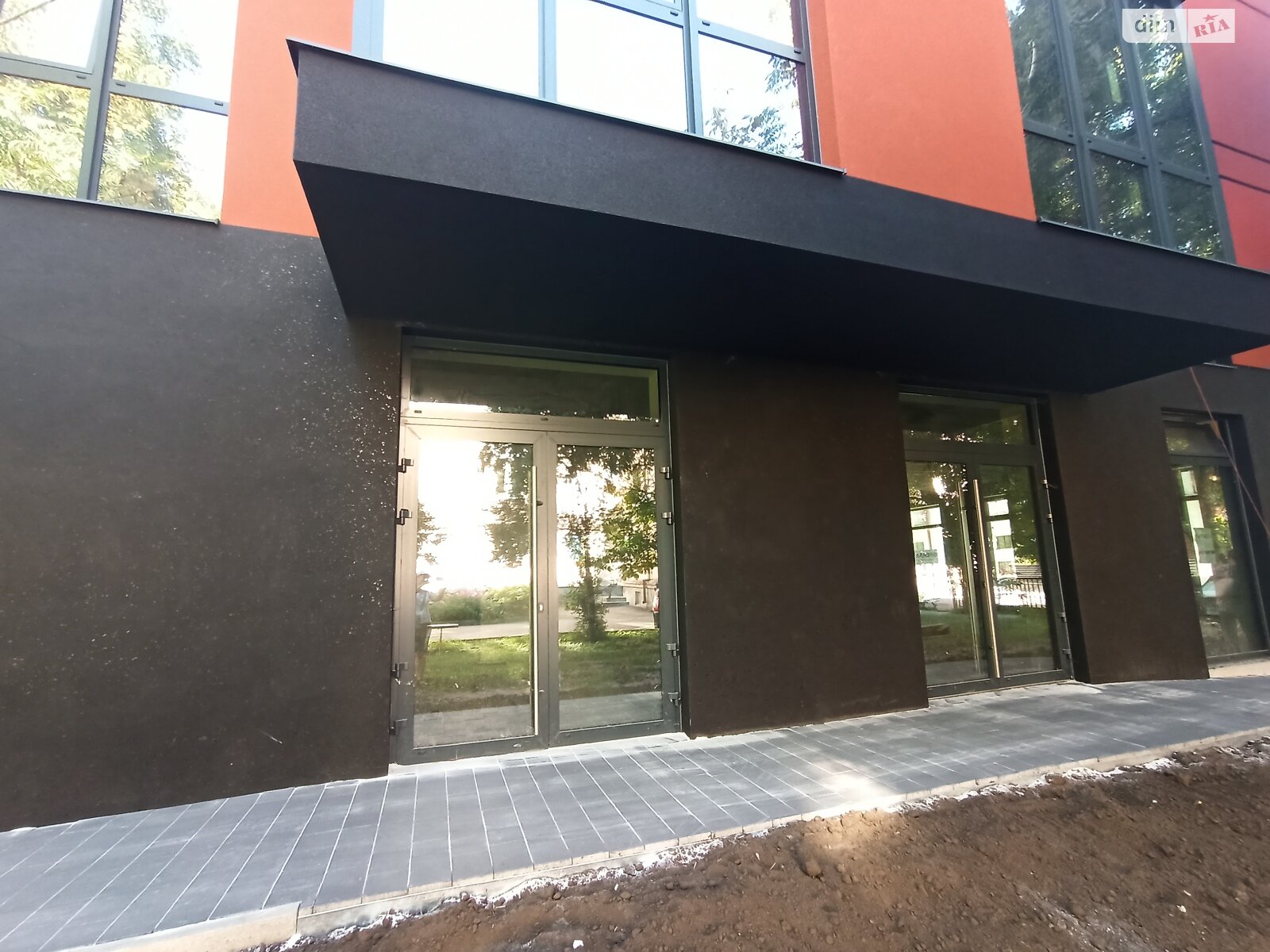 Коммерческое помещение в Тернополе, сдам в аренду по Над Ставом улица 3, район Центр, цена: 66 605 грн за объект фото 1